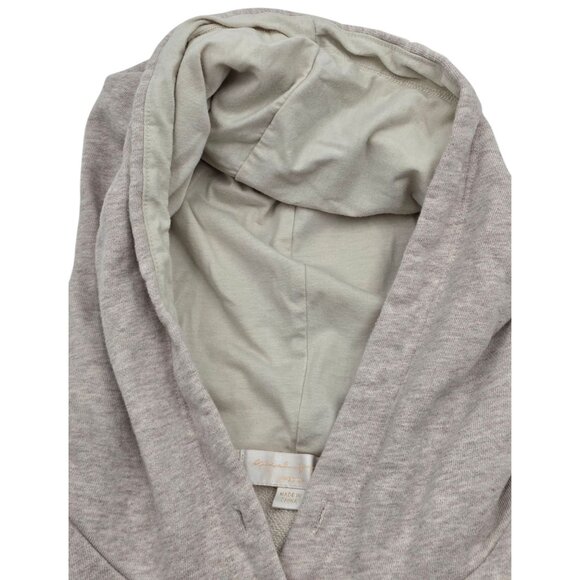 Women's - Spiritual Gangster Warrior Energy Graphic Hoodie, Size Medium - Picture 7 of 7